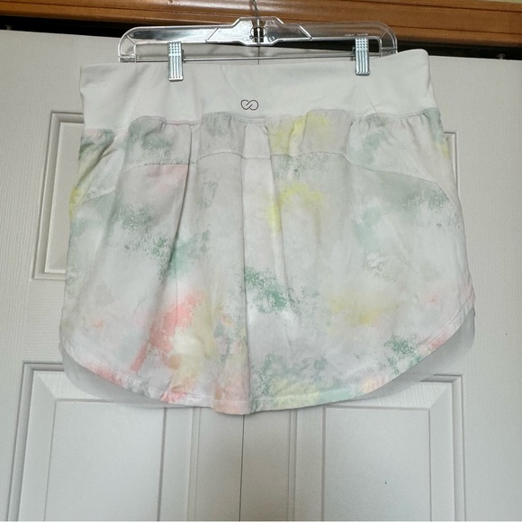 Calia by Carrie Underwood Skort NWT - Picture 3 of 8